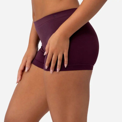 3 Pack Everyday-U Boyshort