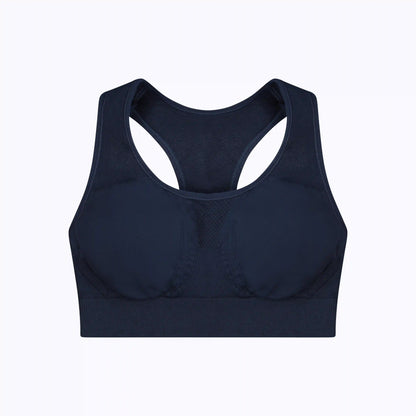 1145 The Nowsunday Sewn-In Pads Sports Bra
