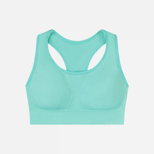 1143 The Flex Sports Bra (Removable Pads)