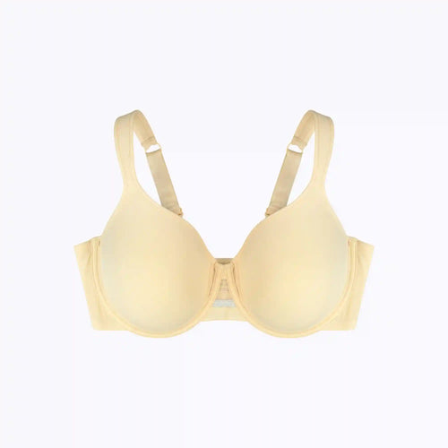 The Underwire Cradle Bra