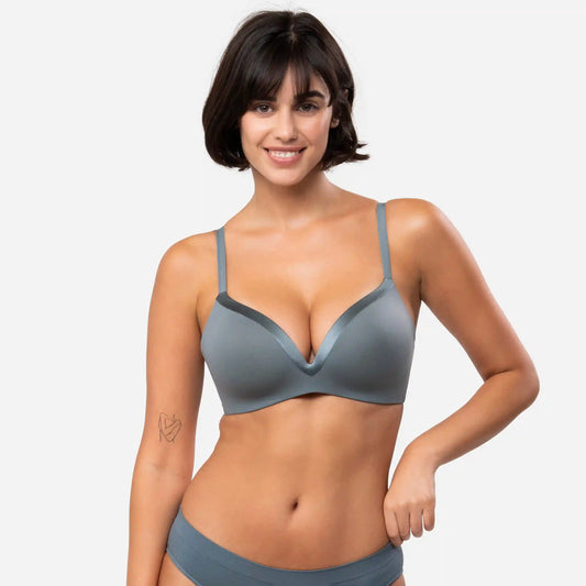 1258 The Satin Grace (3D molded)
