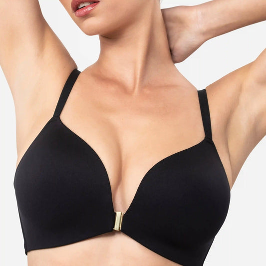 The Front Closure Dream Bra