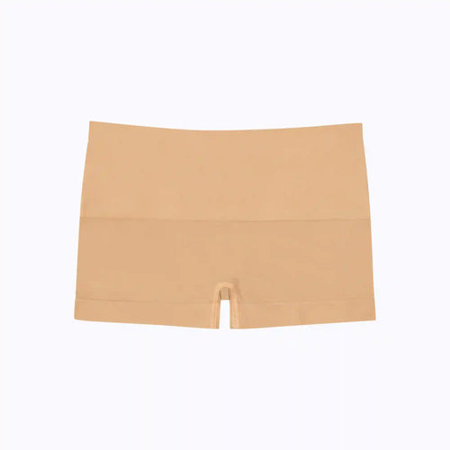 Smoothing At Waist Boyshort