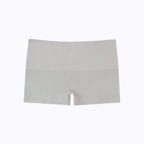 Smoothing At Waist Boyshort
