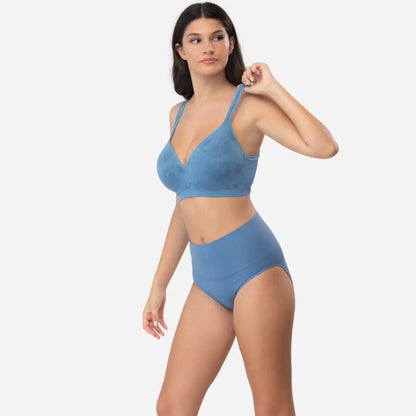 308 Smoothing At Waist Brief