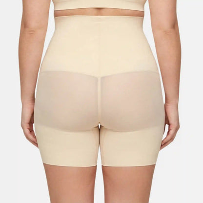 Must Have High Waist Shaping Shorts