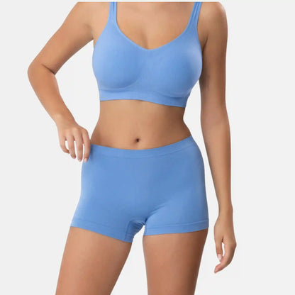 3 Pack Everyday-U Boyshort