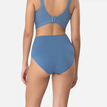308 Smoothing At Waist Brief