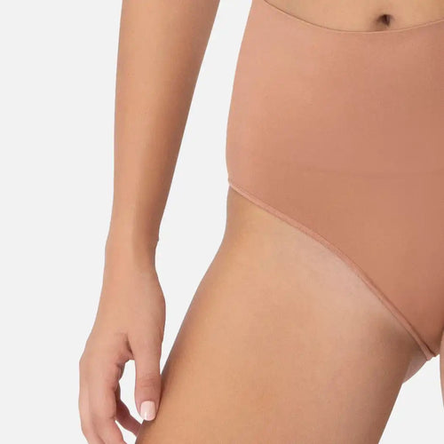 308 Smoothing At Waist Brief