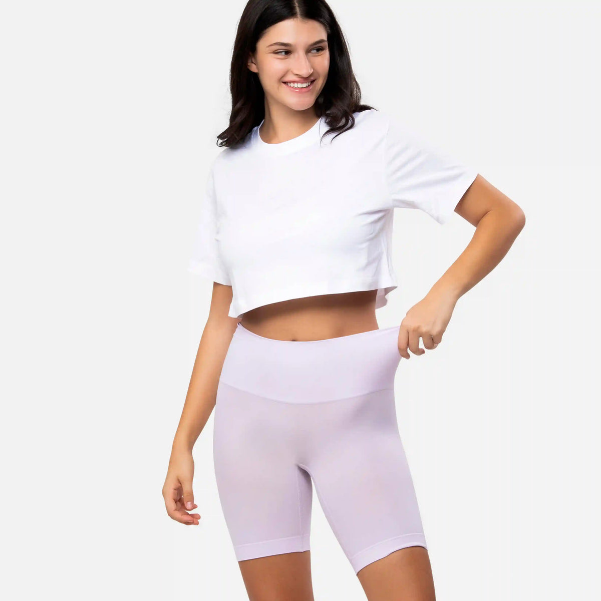 360 Light Thigh Protectors 7"