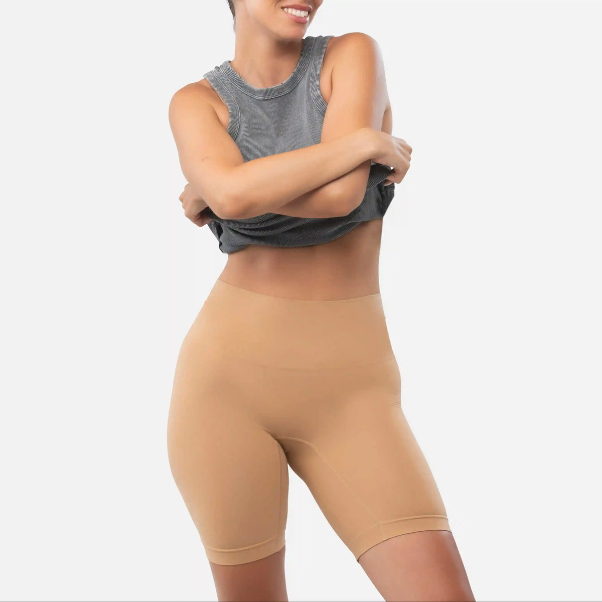 360 Light Thigh Protectors 7"
