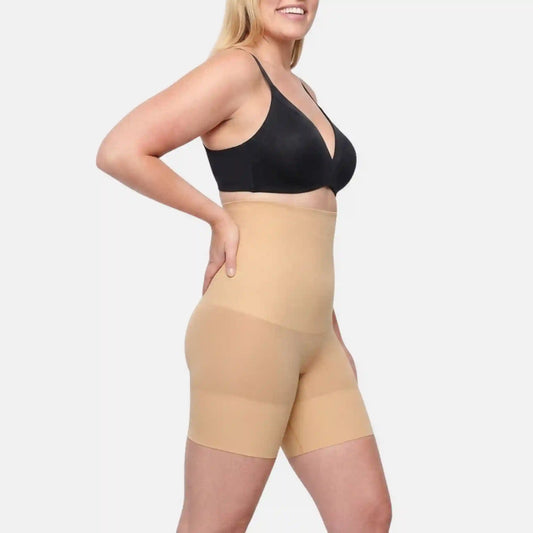Must Have High Waist Shaping Shorts