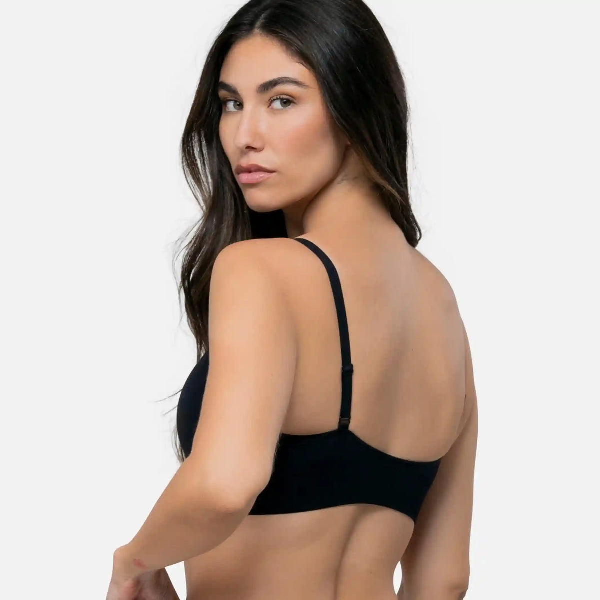 450 The Pullover Bralette