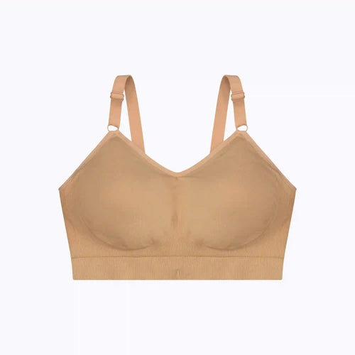 454 Full Coverage Comfort Bra