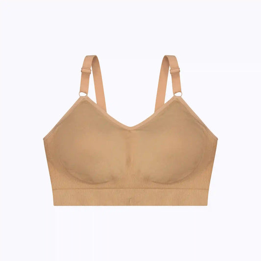 454 Full Coverage Comfort Bra