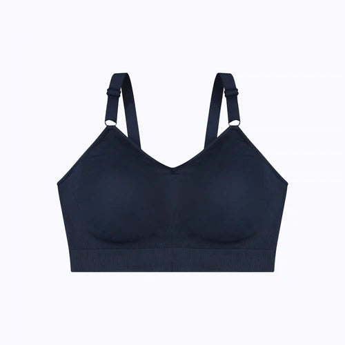 454 Full Coverage Comfort Bra
