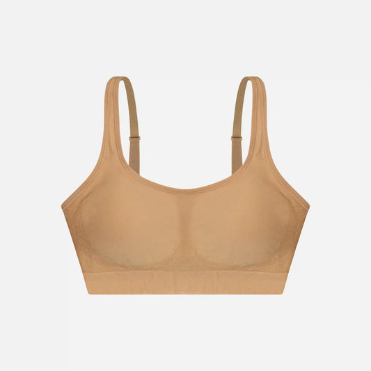 459 The Comfort Shaping Bra with Adjustable Straps