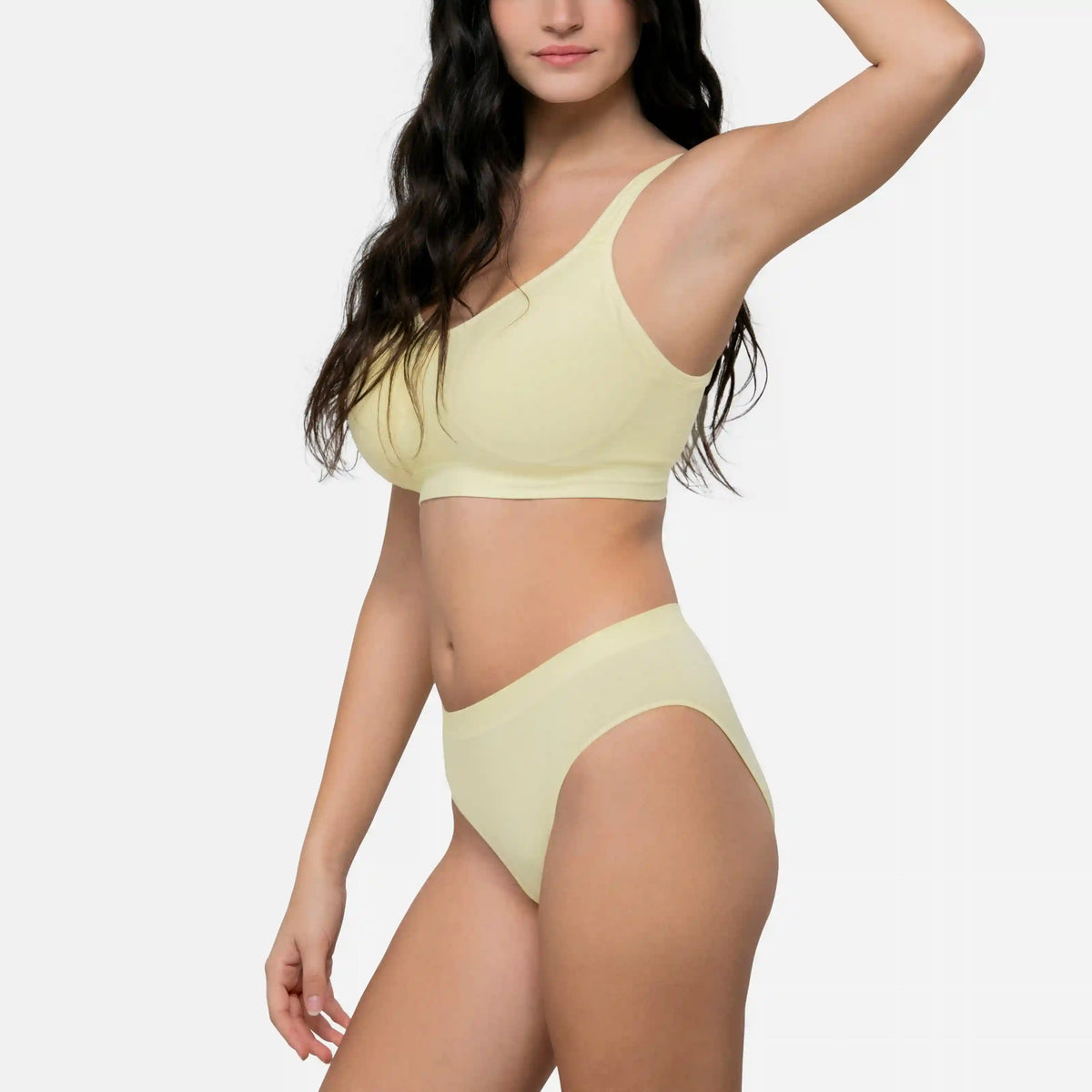 3 Pack Everyday-U Brief
