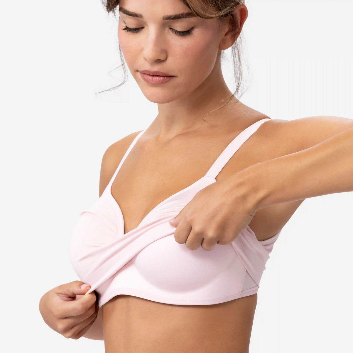 467 The Infinite Support Bra