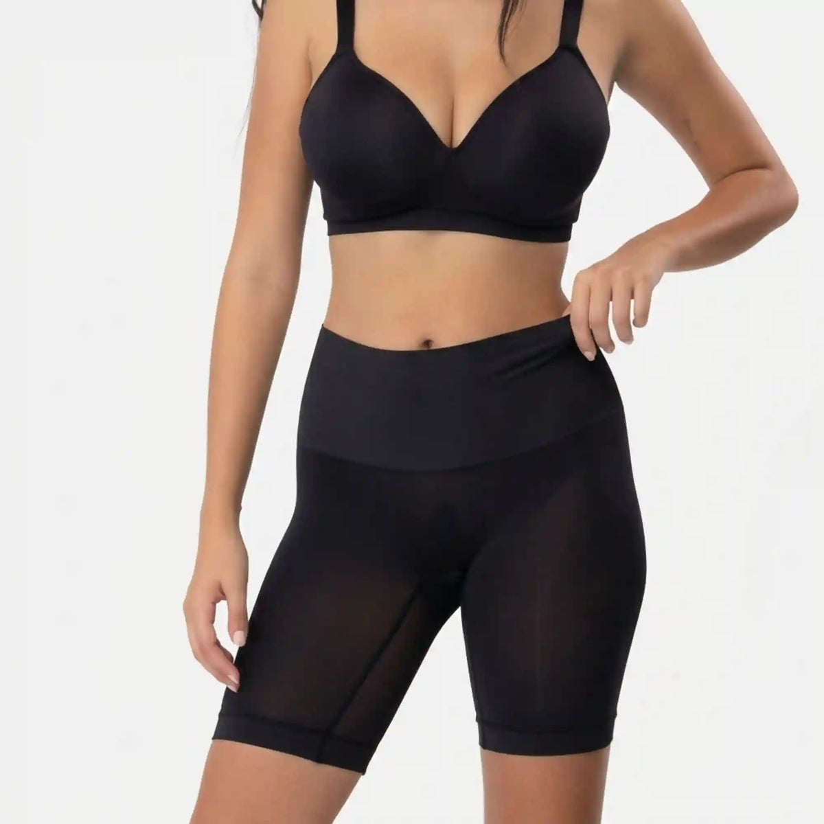 360 Light Thigh Protectors 7"