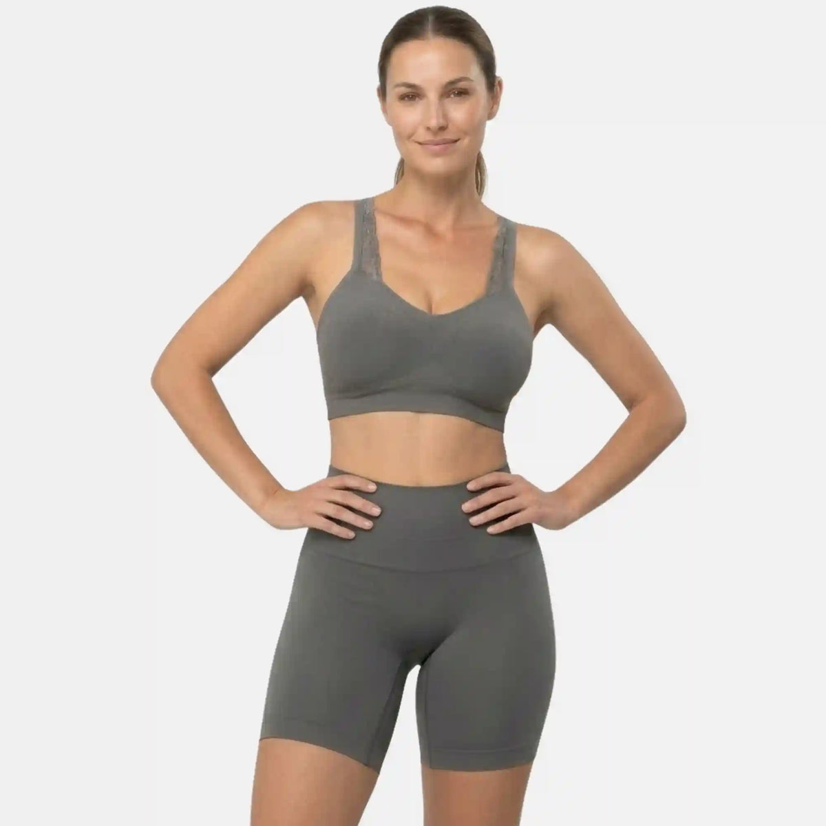 355 Thigh Protectors 5"