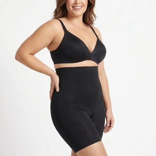Sculpting High Waist Short