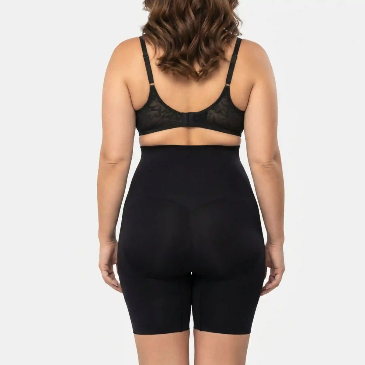 Sculpting High Waist Short