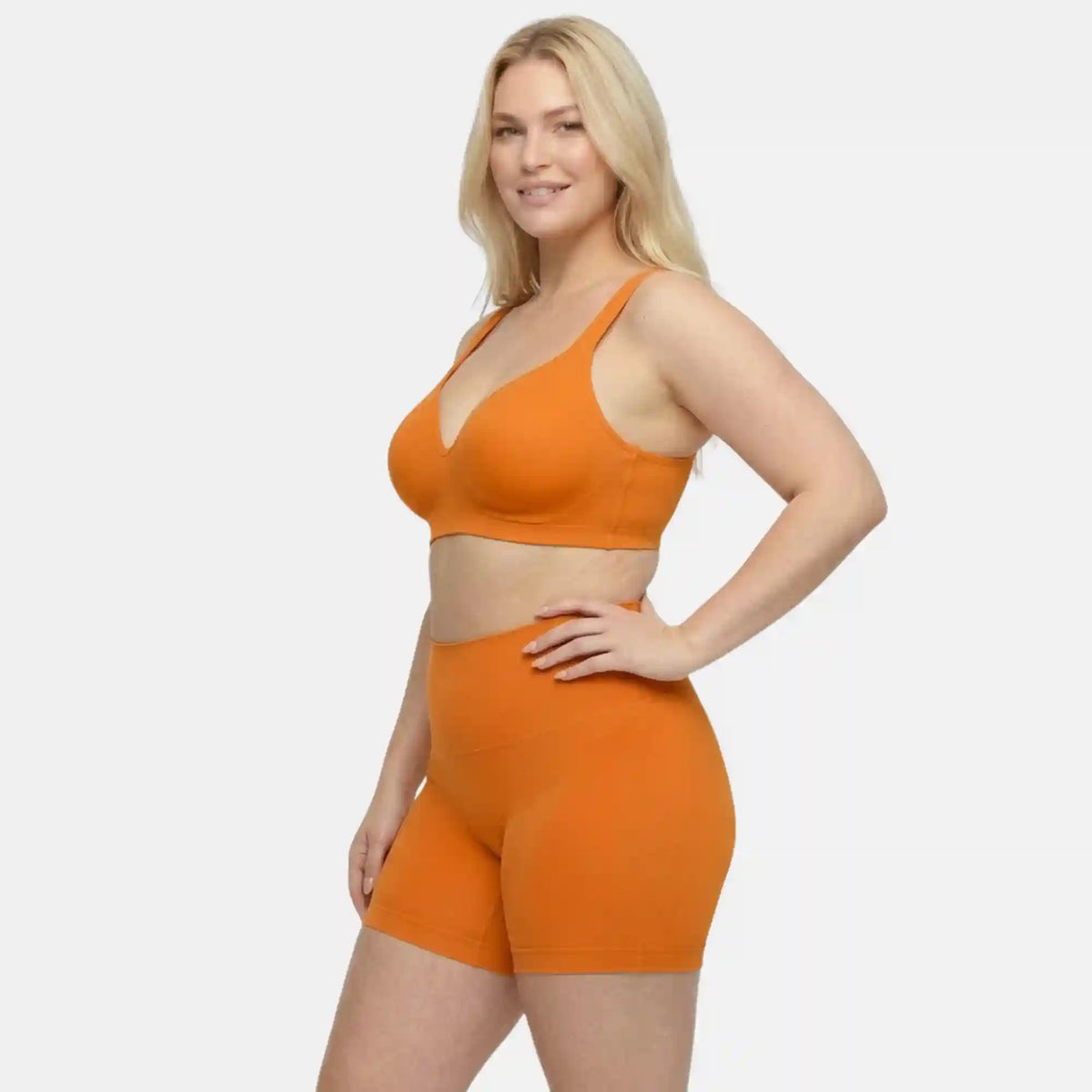 355 Thigh Protectors 5"