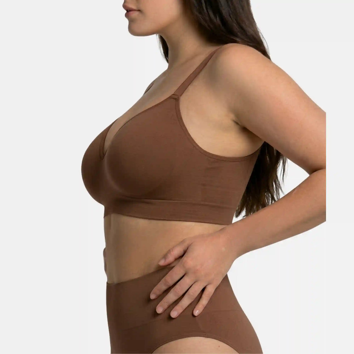 467 The Infinite Support Bra