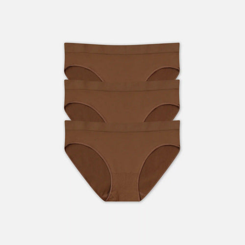 3 Pack Everyday-U Brief