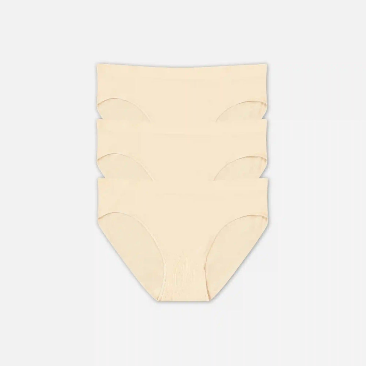 3 Pack Everyday-U Brief