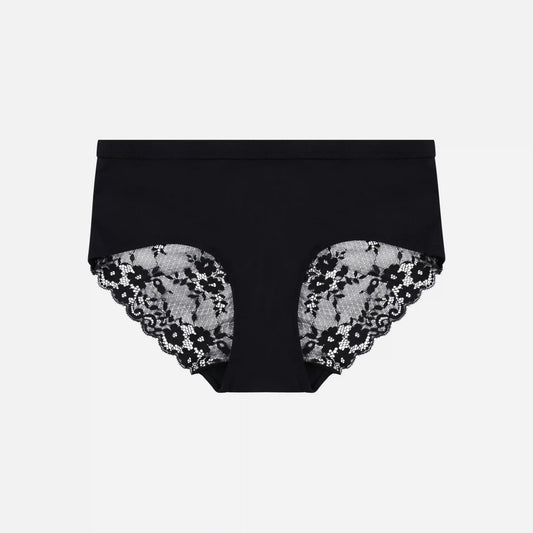 912 Lace Brief