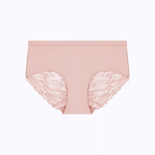 912 Lace Brief