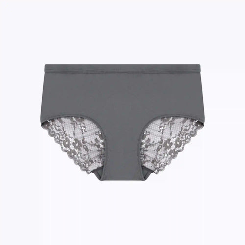 912 Lace Brief