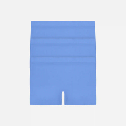 3 Pack Everyday-U Boyshort