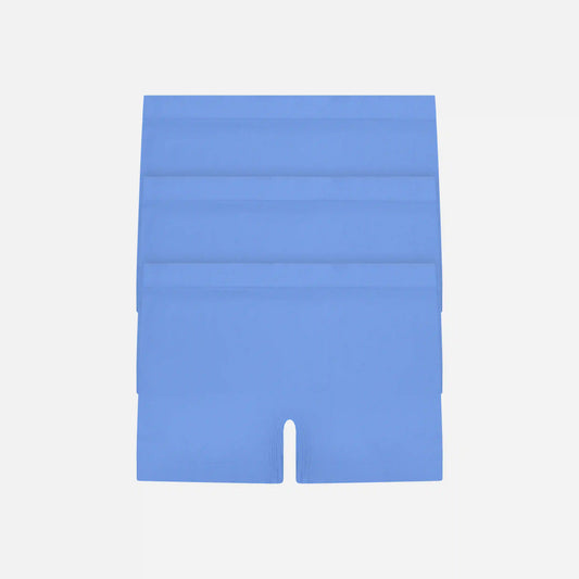 3 Pack Everyday-U Boyshort