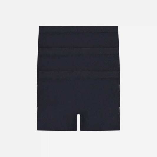 3 Pack Everyday-U Boyshort