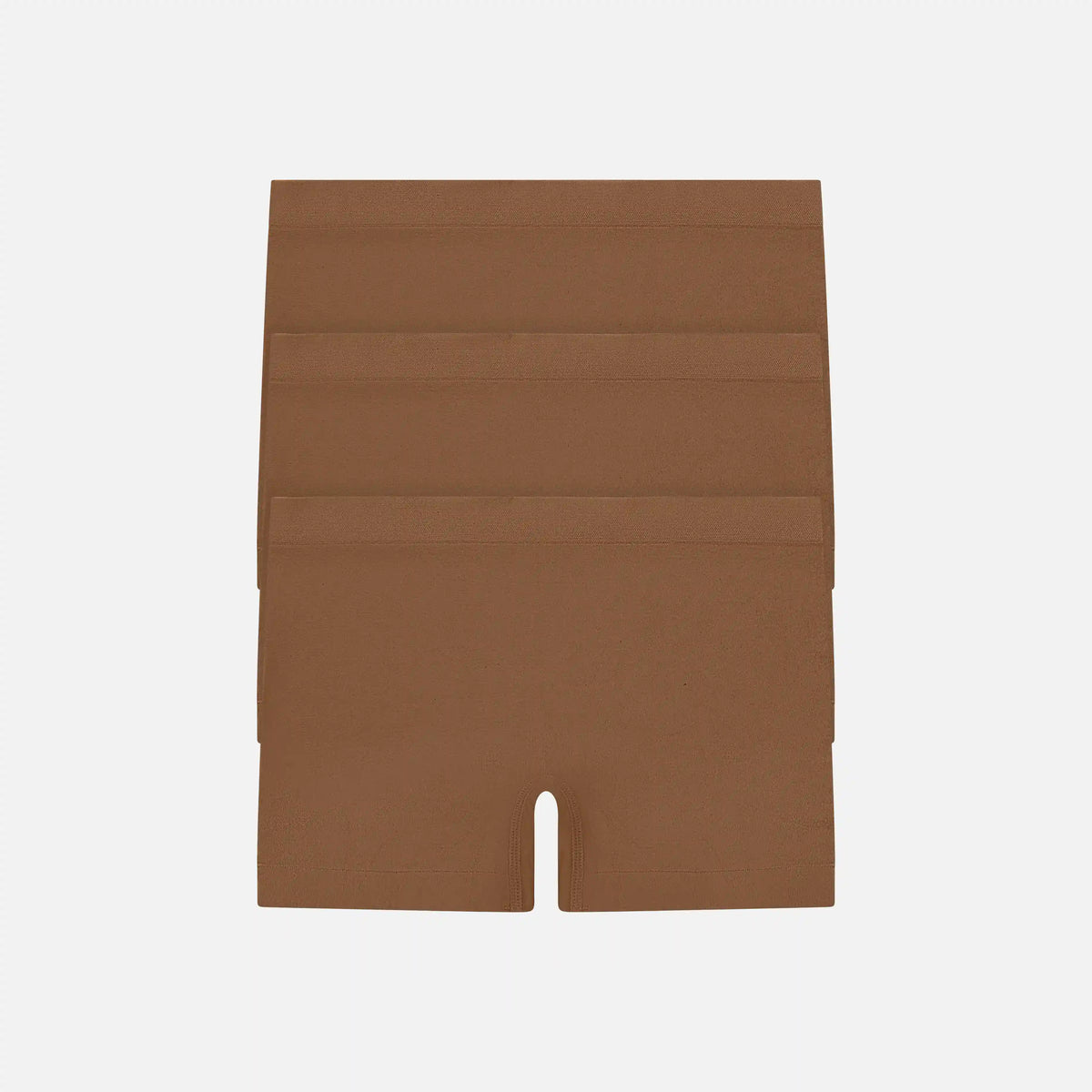3 Pack Everyday-U Boyshort