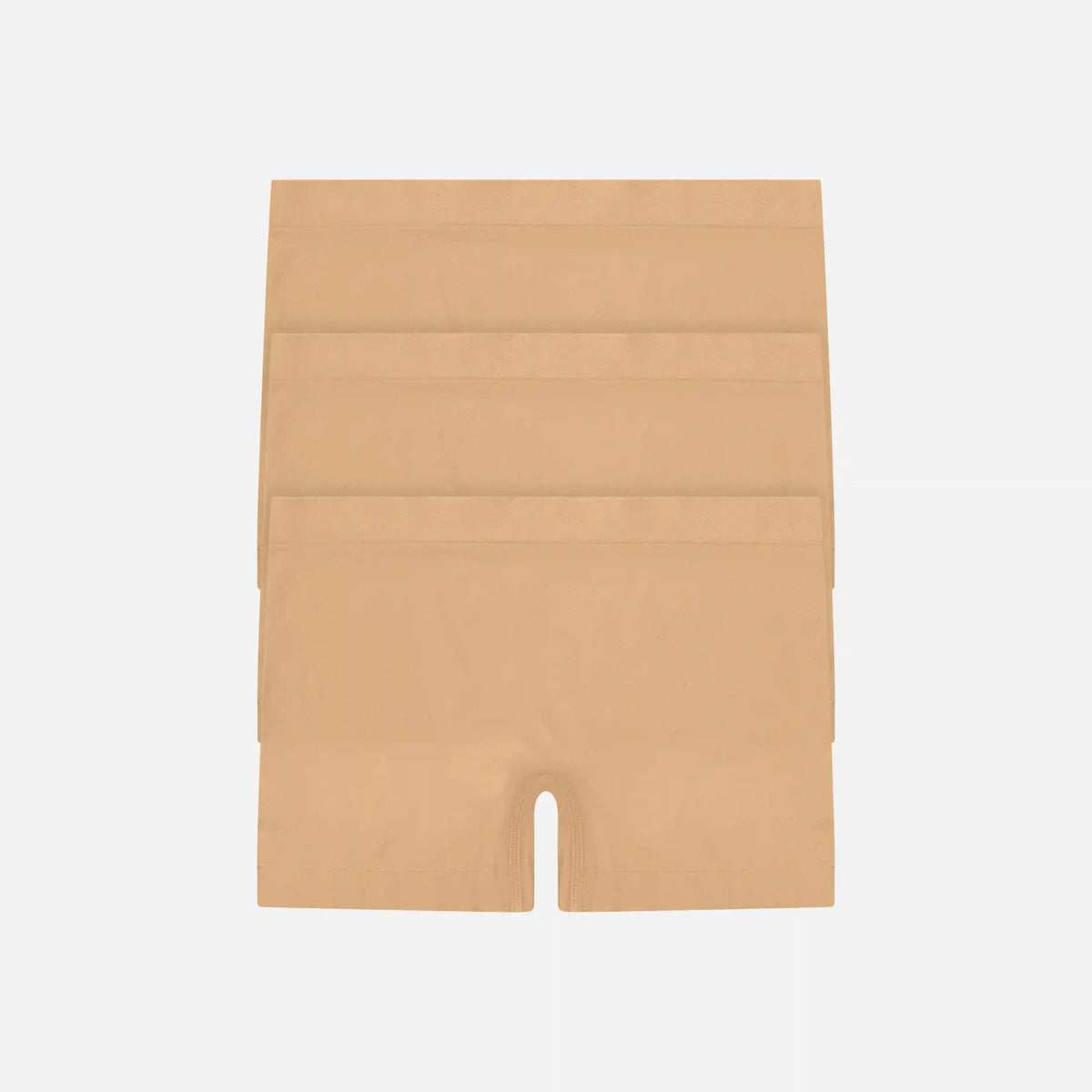 3 Pack Everyday-U Boyshort