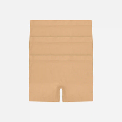 3 Pack Everyday-U Boyshort
