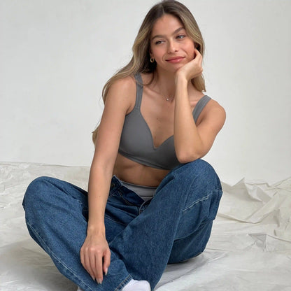 460 The Perfect Neckline Bra