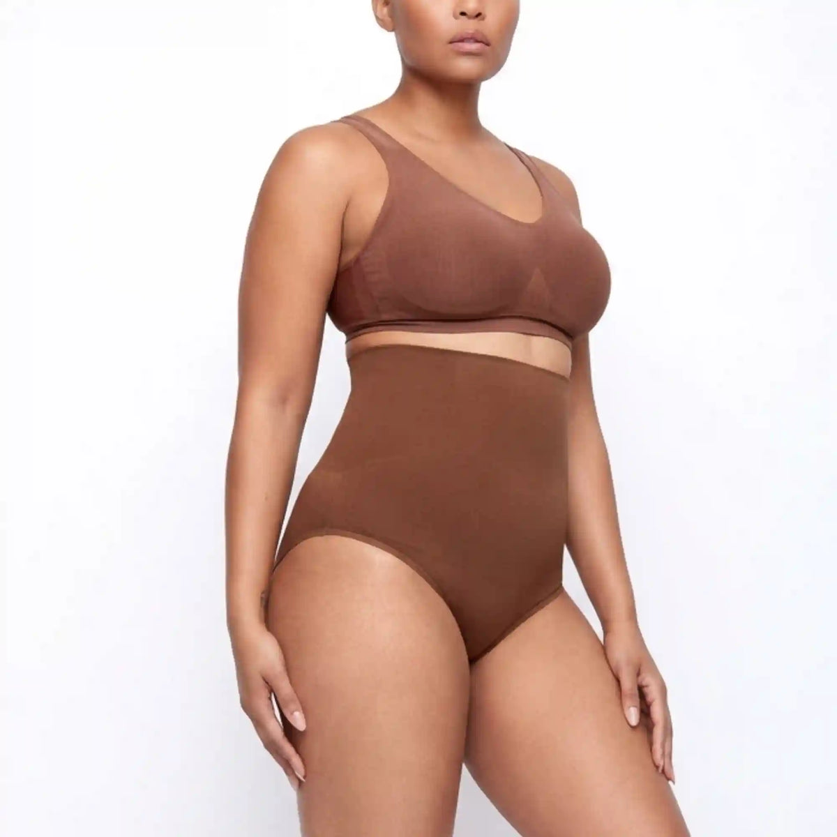 Must Have High Waist Panty Brief
