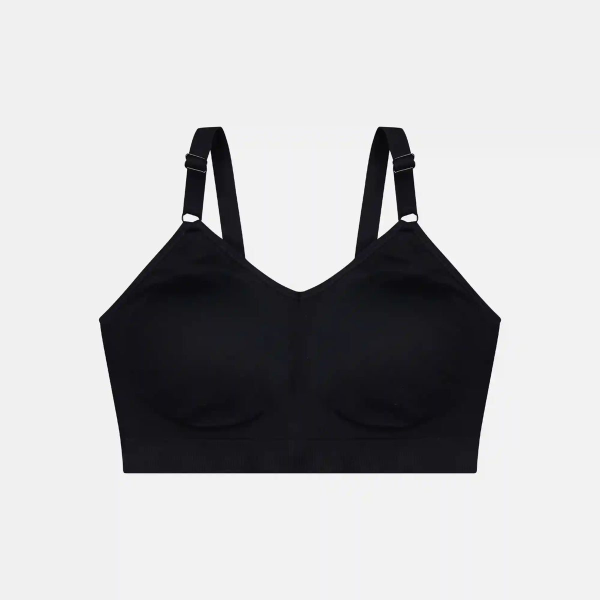 454 Full Coverage Comfort Bra