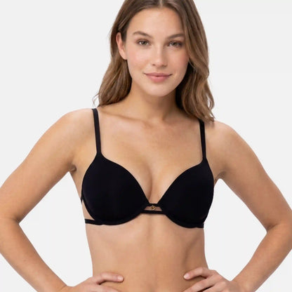 The NoGap Mesh Bra