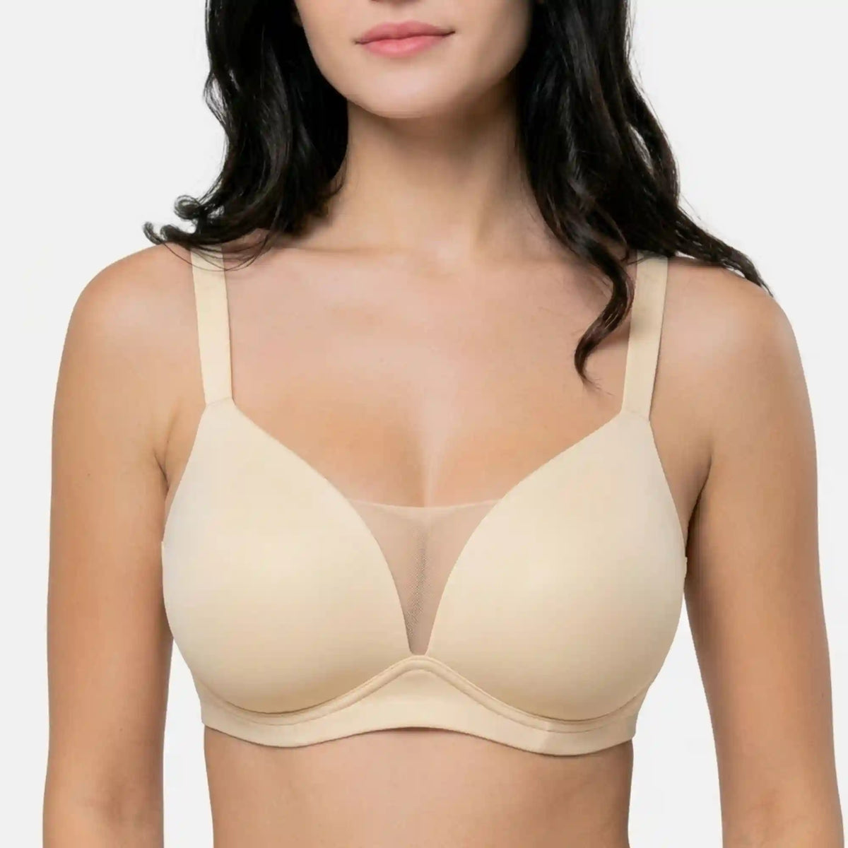 1279 The VivaMesh Bra