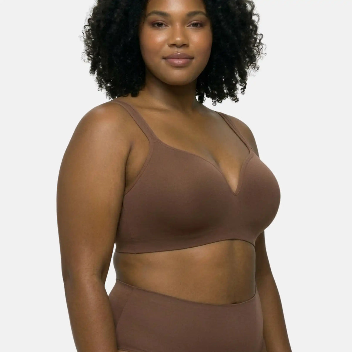 460 The Perfect Neckline Bra