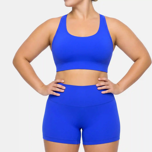 Smoothing At Waist Boyshort