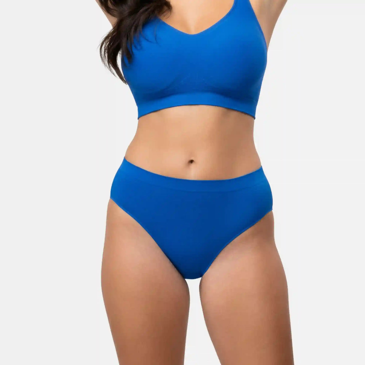 3 Pack Everyday-U Brief