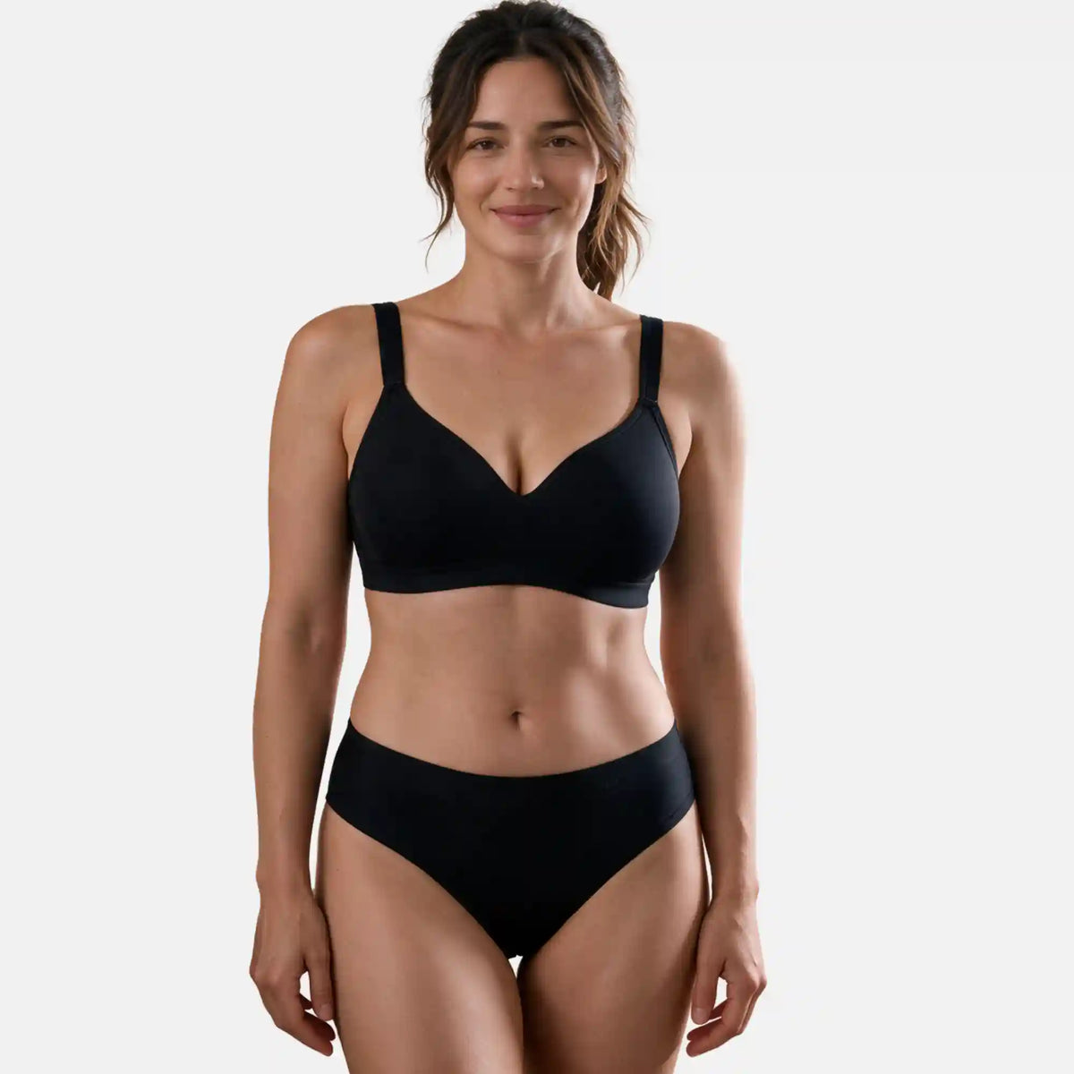 911 No Show Bikini