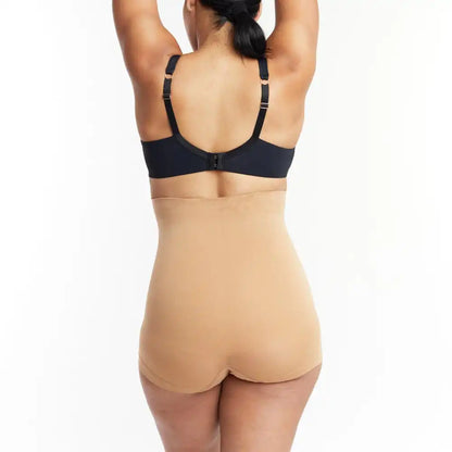 Must Have High Waist Boy Short